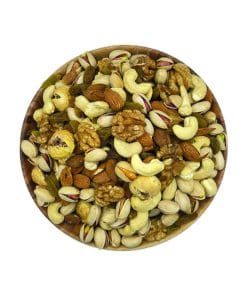 آجیل تقویتی