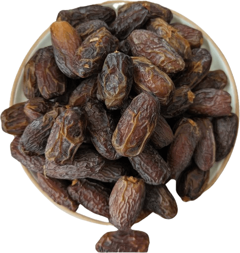 توت خرما و انجیر