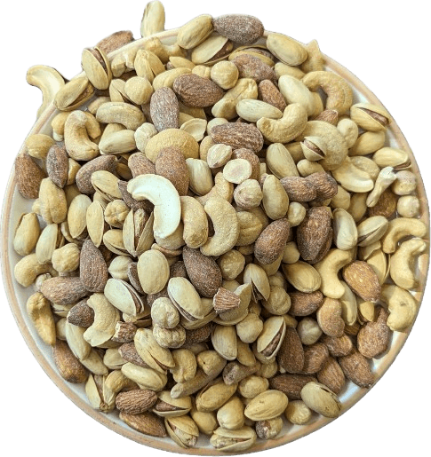 آجیل مخلوط