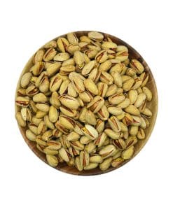 پسته اکبری دستچین شور لیمویی