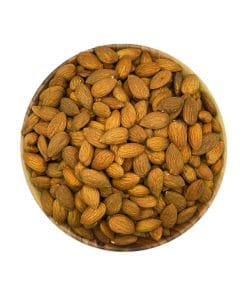 مغز بادام زرین خام20-22