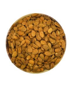مغز بادام شاهرودی ممتاز خام