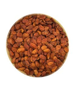 مغز بادام شاهرودی ممتاز شور