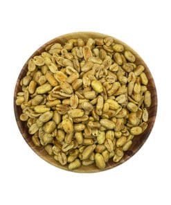 Alternative view of بادام زمینی مزمز