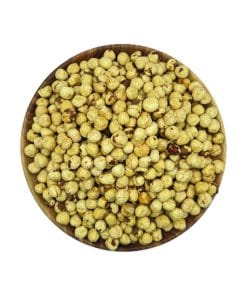 مغز فندق ایرانی خام