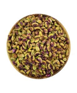 مغز پسته احمدآقایی خام
