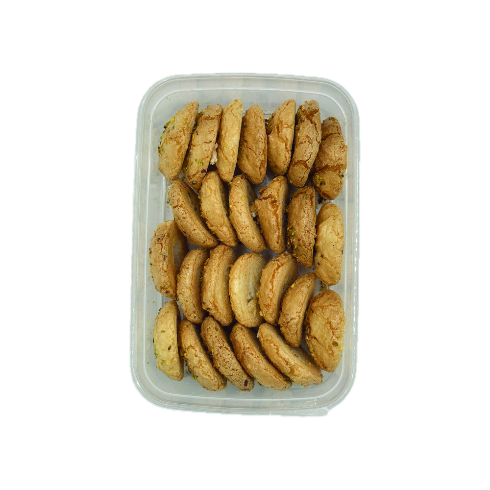 شیرینی نارگیلی - Image 2