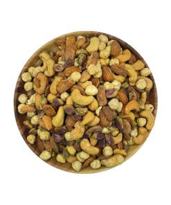 آجیل نمک دریا ویژه