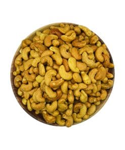 بادام هندی 240 شور