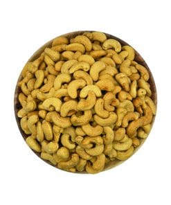 بادام هندی 240 شور - Image 3