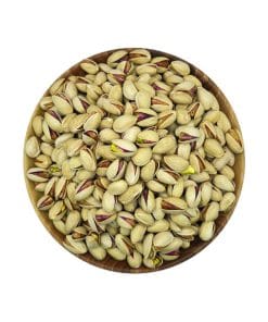 پسته احمدآقایی دستچین خام