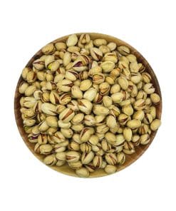 پسته فندقی خام