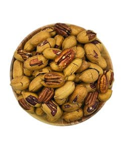 گردو پکان
