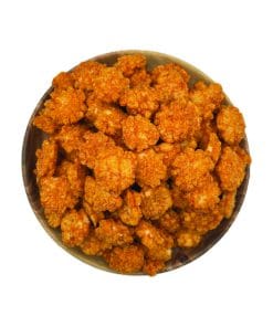 چیپس میگو