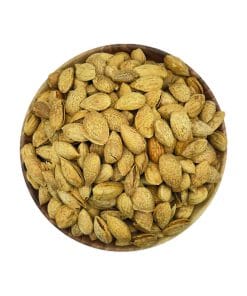 بادام کاغذی خارجی خام