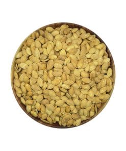 Alternative view of تخمه کدو شور