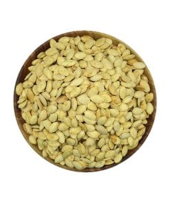 تخمه کدو شور