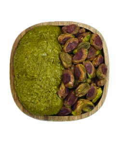 کره پسته رقیق ( ویژه )