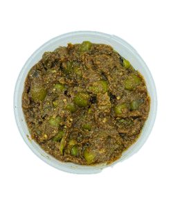 زیتون پرورده گردویی ملس